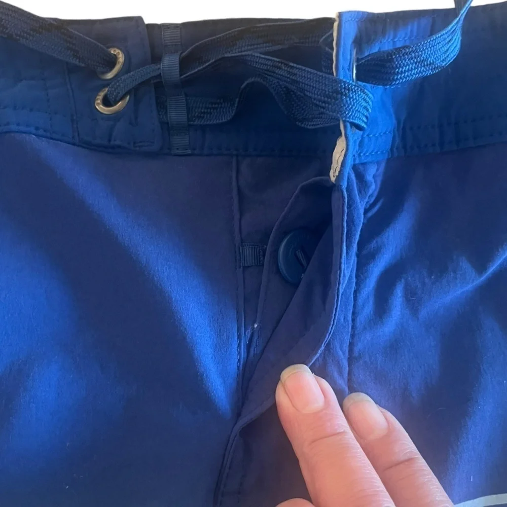 Patagonia men stretch